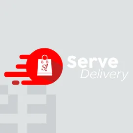 Serve Delivery